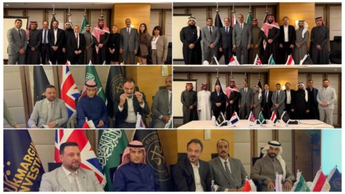 تعاون تدريبي قانوني بين «مارفن سكيلز» و«ألفا ليجال بارتنرز» لدعم وتأهيل الكوادر القانونية في السعودية