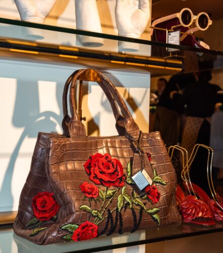 SO. by Sora و Skoon & Glamorous يستضيفان أمسية «Day-To-Night Vibe» في الرياض