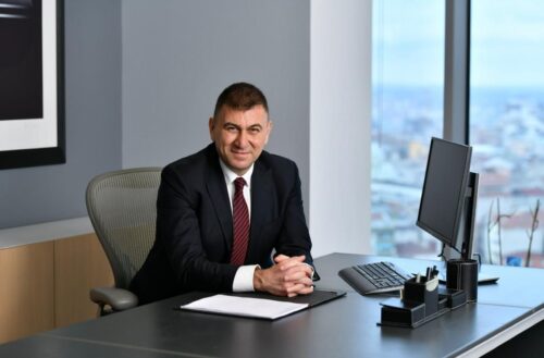 بيبول سترونج” تعيّن “تايفون توبكوك” لقيادة العمليات الدولية ودفع عجلة النمو الاستراتيجي