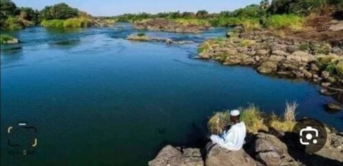 جزر الكاسنجر