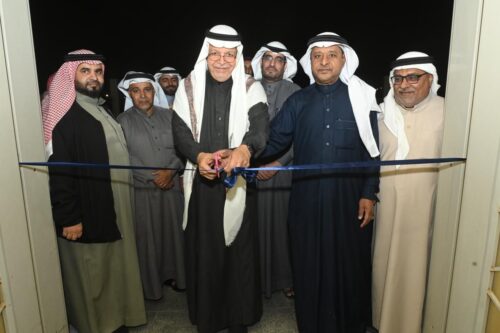 المهندس “المطر” يدشّن حملة التبرع بالدم في مركز صحي الفضول .. والختام اليوم السبت