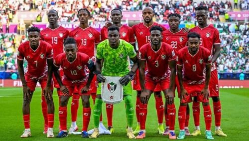 على أرض الملاعب المغربية المنتخب الوطني: واجهة للاحتراف في الدوريات الخارجية