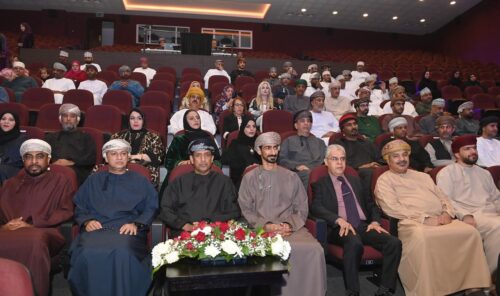 الجمعية العُمانية للسينما تحتفل باليوم العالمي للسينما ونستعرض مؤشرات الحراك السينمائي في سلطنة عُمان