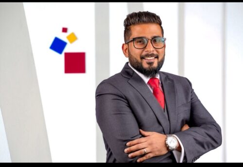 إنترسك 2026 يؤكد أهمية الأمن المدمج المبكر في تعزيز مرونة المشاريع العملاقة في منطقة الخليج