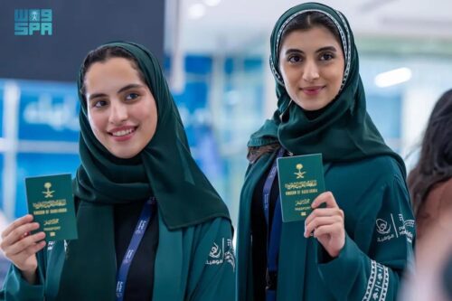 129 جائزة دولية حصدتها المملكة في 26 أولمبيادًا ومسابقة عالمية عام 2025