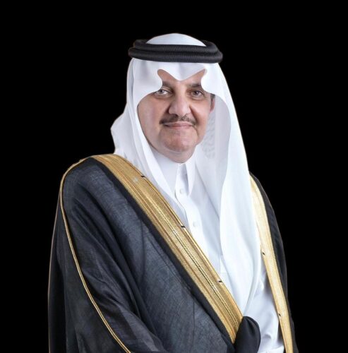 سمو أمير المنطقة الشرقية يدشن غداً الاثنين المدينة العالمية بالدمام