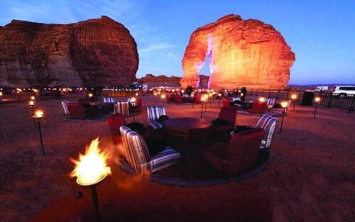 موقع أمريكي: السعودية تعيد تعريف تجربة السفر للمنطقة والعالم