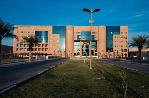 جامعة الملك فيصل تحقق المرتبة الحادية عشرة عربيًا في التصنيف العربي للجامعات لعام 2025