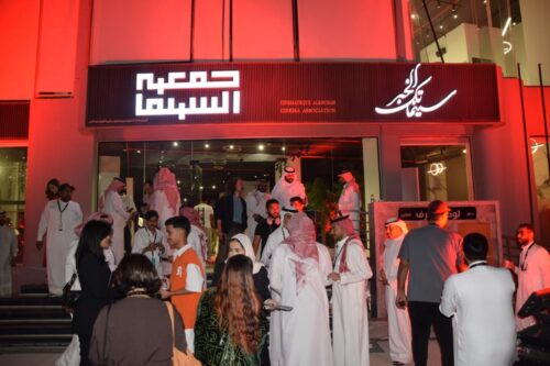 سينماتك الخبر» تستكشف تحولات السرد من النص إلى الشاشة في أمسية «الجذور الأدبية للسينما الهندية»