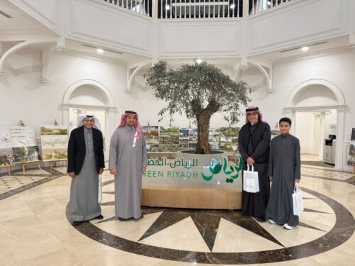 من الكويت إلى الرياض: مسار ثقافي مشترك