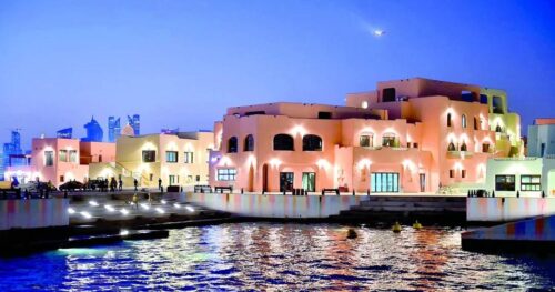 الدوحة وجهة السعوديين المفضلة في إجازة منتصف العام الدراسي 2026