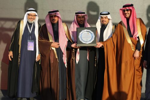 سمو أمير الرياض يرعى انطلاق فعاليات مهرجان الحمضيات العاشر لدعم القطاع الزراعي وتحقيق الأمن الغذائي