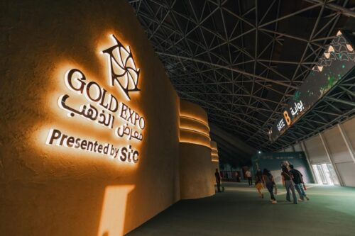 تحت أكبر قبة متصلة في العالم .. معرض الذهب جدة يجمع 130 عارضًا لتقديم تجربة تمزج بين الأصالة والفخامة ومتعة التسوق