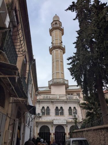 الرحلة الاستكشافية المنظمة لولاية المدية على هامش الاحتفال برأس السنة الامازيغية 2976