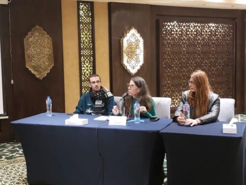 «كيما اليوم»… عرض تونسي يراهن على المسرح كفعل إنساني ومقاومة رمزية