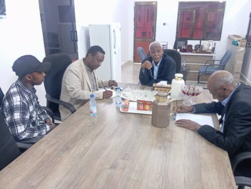 كرسي اليونسكو للمرأة والعلوم والتكنولوجيا بجامعة السودان للعلوم والتكنولوجيا ومكتب اليونسكو الخرطوم وجامعة بورتسودان الاهلية يرتبون للإحتفال لليوم العالمي للمرأة ١١فبراير ٢٠٢٦