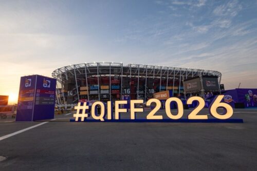 مهرجان قطر الدولي للأغذية يعود في نسخته الخامسة عشرة محتفيًا بـ 15 عامًا من التميز في فنون الطهي