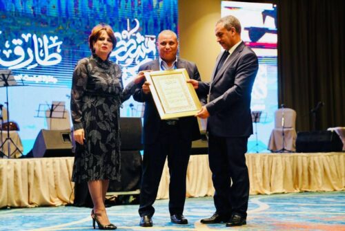 منتدى الكتاب يحتفي بالكتاب والمبدعين