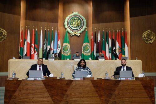 تحت رعاية جامعة الدول العربية.. انطلاق أعمال النسخة الرابعة من منتدى الابتكار والاستثمار العربي بمشاركة رفيعة المستوى