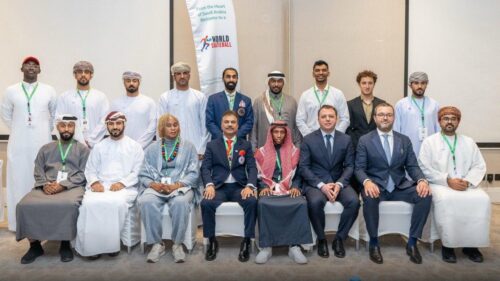 الرياض تشعل الشرارة الأولى… انطلاق القمة الأولى لـ “وورلد سكيت بول” في السعودية