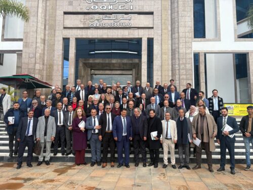 20 يناير 2026.. لحظة فارقة في تاريخ التعليم العالي بالمغرب