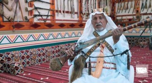 متحف القاطعي” المكان الذي يجمع بين التاريخ العريق والاصالة السعودية