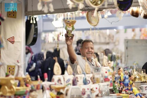 معرض المنتجات المصرية ينطلق بمكة المكرمة ويفتح آفاقًا جديدة للتعاون التجاري بين المملكة ومصر