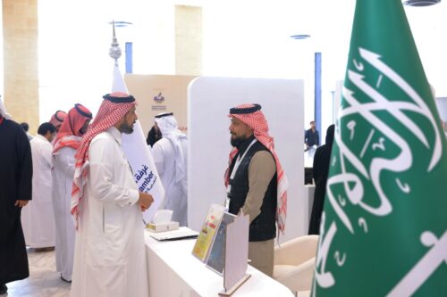 ملتقى مواسم للتوظيف الموسمي يستقبل أكثر من 1600 زائر بتنظيم من “باب رزق جميل” وبشراكة مع غرفة مكة
