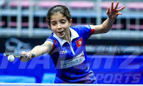 تونس تحتضن الدورة الدولية للشبان والدورة الدولية للنجوم الشبان في كرة الطاولة من 2 الى 8 فيفري القادم