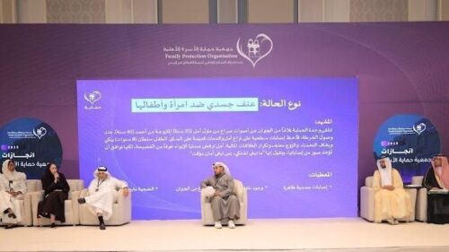 خبراء ومختصون من الجهات المعنية بالأسرة يؤكدون على دور الأسرة وتعزيز كيانها وأفرادها لحماية المجتمع في ملتقى “أسرة واحدة.. مستقبل آمن” بجدة