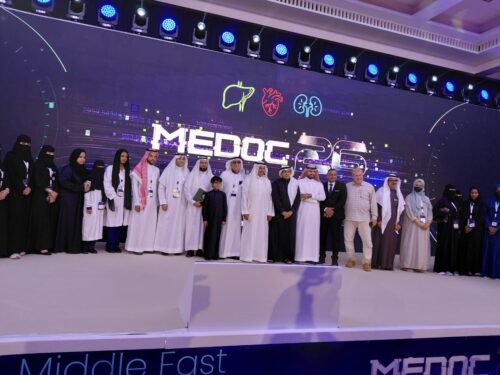 اختتام مؤتمر الشرق الأوسط للسكري والسمنة