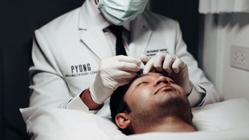 افتتاح مركز بيونغ لإعادة التأهيل في برج غيسورن – بانكوك