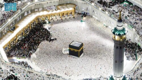 نقلة نوعية في خدمة ضيوف الرحمن.. المملكة تستقبل 19.5 مليون حاج ومعتمر من الخارج خلال عام 2025