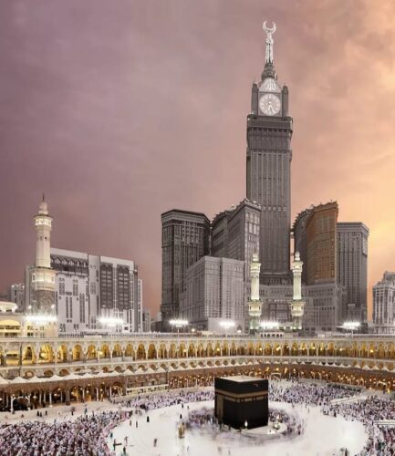 معرض “سوق السفر العالمي – سبوت لايت” في السعودية يكشف عن نمو قطاع الفنادق في المملكة وتزايد تأثير المسافرين السعوديين