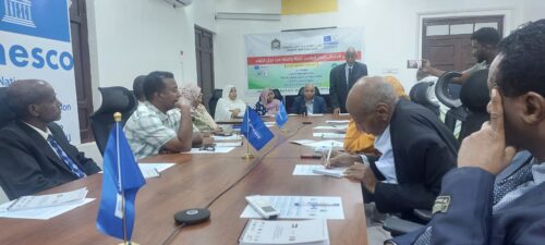 كرسي اليونسكو للمرأة والعلوم والتكنولوجيا بجامعة السودان للعلوم والتكنولوجيا ينظم الإحتفال باليوم العالمي للمرأة والفتاة في مجال العلوم