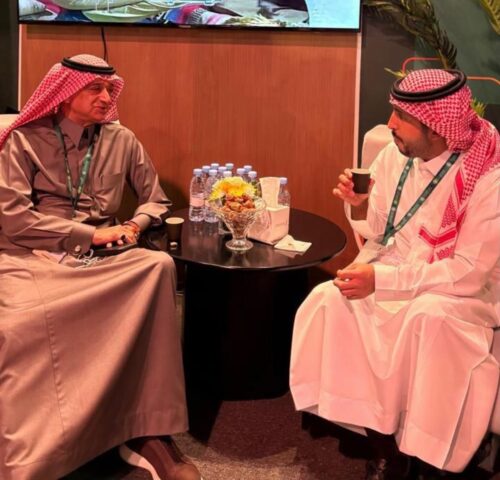 «جديرة» تتجه إلى تنفيذ خطة توسعية شاملة .. بعد نجاح مشاركتها في منتدى الإعلام السعودي