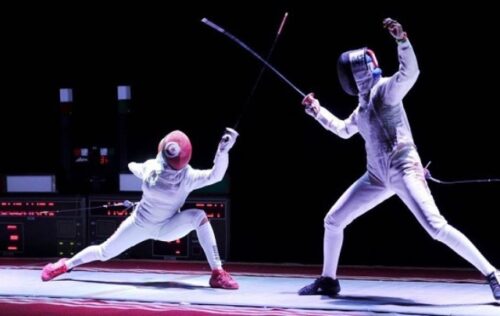 كأس العالم للمبارزة بسلاح السابر أواسط وأصاغر: تونس تحرز 3 ميداليات برونزية