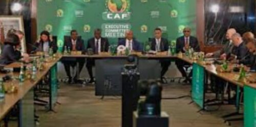 معطيات جديدة حول التحكيم تعيد الجدل إلى الواجهة في كأس أمم إفريقيا 2025: