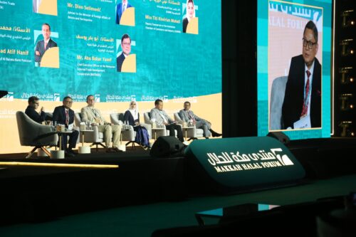 منتدى مكة للحلال 2026″.. المعايير الموحّدة ركيزة لتطوير صناعة الحلال وتعزيز احترافيتها في التجارة العالمية