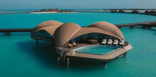 البحر الأحمر أول وجهة سياحية معتمدة بالكامل من دليل فوربس للسفر