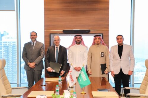 شركة صبور للاستشارات الهندسية” تتعاقد مع “ريادة البنيان” لتصميم مشروع THE ARK بالدمام .. باستثمارات 720 مليون ريال