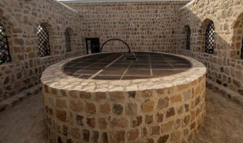 بئر الروحاء شاهدٌ على طريق النبوّة ومنازل القوافل