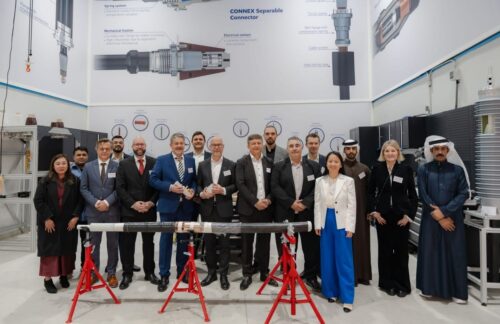 PFISTERER تفتتح مركزاً للتدريب والتركيب بالرياض لتعزيز توطين تقنيات الطاقة ودعم رؤية 2030