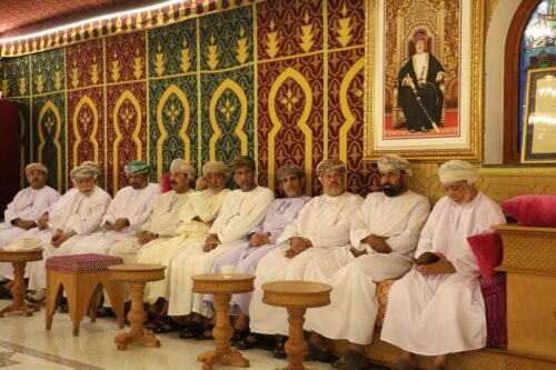 بين عراقة الحرف وطموح الشباب.. مؤسسة “بيت الغشام” تقيم أمسيتها الرمضانية السنوية