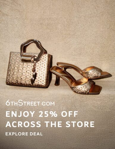 6ستريت تتعاون مع برنامج “اسعاد” لتعزيز مزايا التسوق الحصرية خلال رمضان