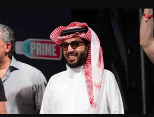 بأجواء رمضانية وحفاوة مصرية.. تفاصيل زيارة المستشار تركي آل الشيخ إلى القاهرة