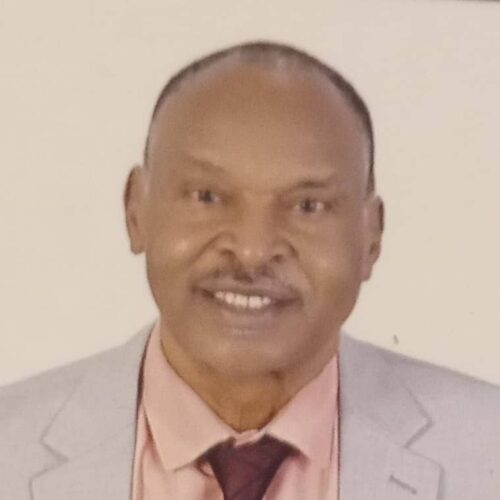 البروف أحمد آدم أحمد وزير الشباب والرياضة السوداني يلتقي بررؤساء وسكرتيري الاتحادات الرياضية والأندية