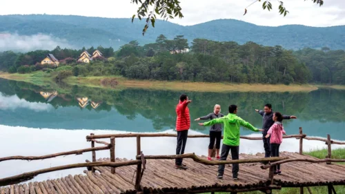 أبرز اتجاهات السفر الصيفية لعام 2026