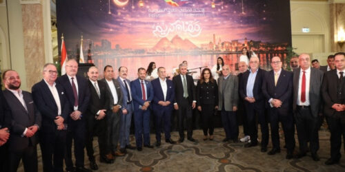 اكتشافات أثرية وحملات ترويجية لمصر..