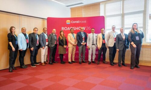 وزارة السياحة والآثار تشارك فى المعرض السياحي الدولي Holiday World بالتشيك